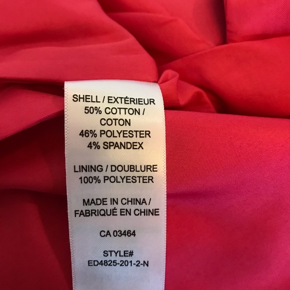 Ricki’s Skirt - Picture 4 of 4